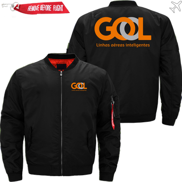 GOOL AIRLINE JACKET